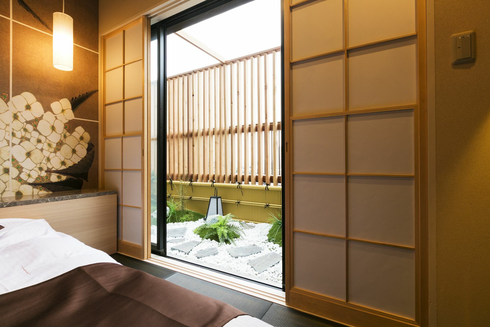 Ryokan & Day Shizuku Токио Екстериор снимка