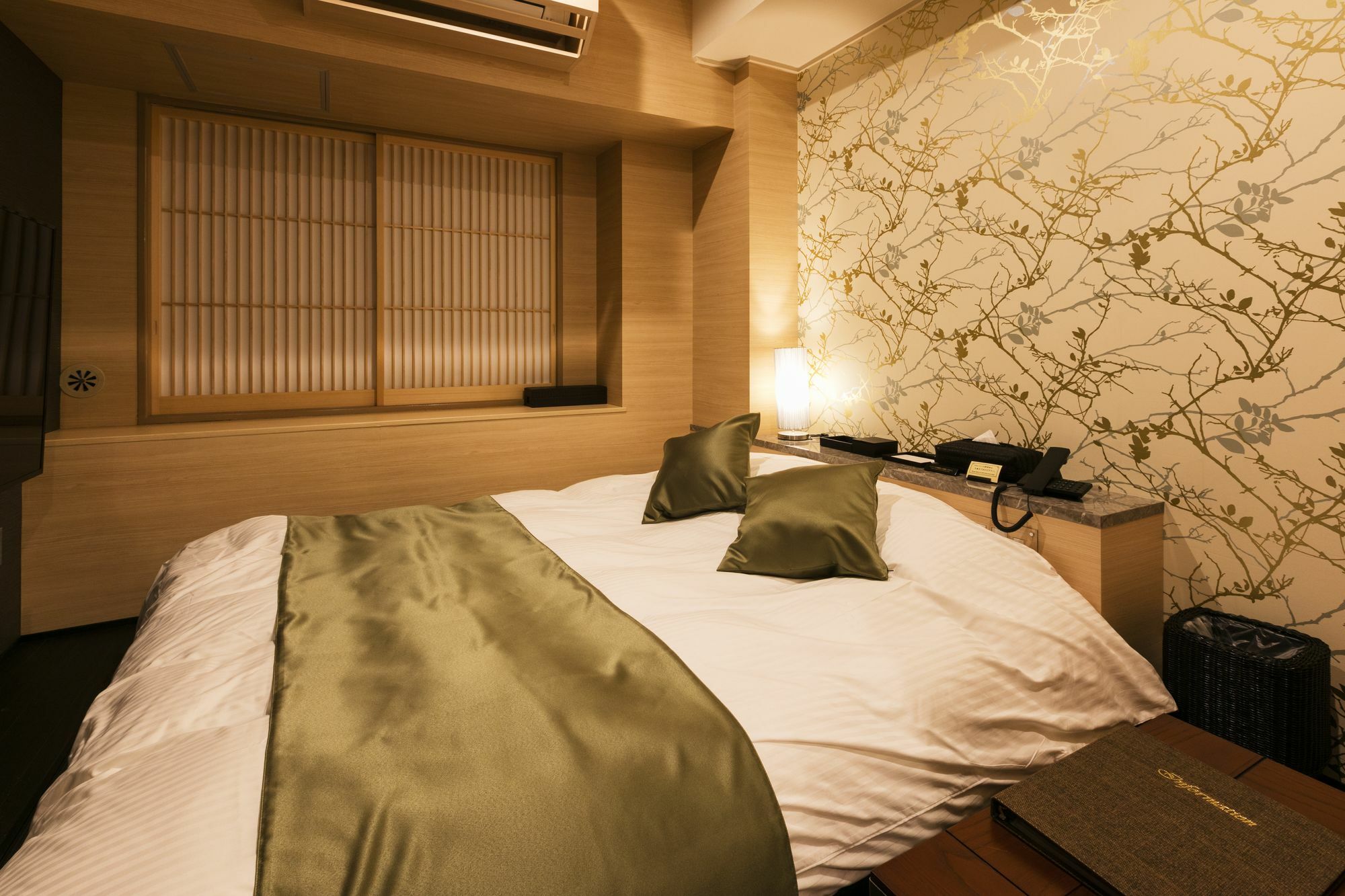 Ryokan & Day Shizuku Токио Екстериор снимка